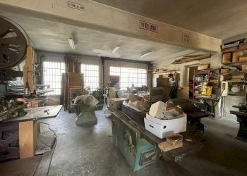 Appartamento Via Pavarolo, Baldissero Torinese - foto 29