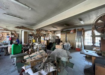 Appartamento Via Pavarolo, Baldissero Torinese - foto 30