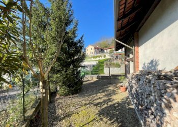 Appartamento Via Pavarolo, Baldissero Torinese - foto 38