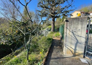 Appartamento Via Pavarolo, Baldissero Torinese - foto 39