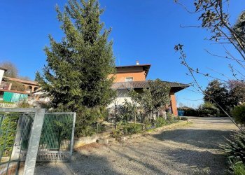 Appartamento Via Pavarolo, Baldissero Torinese - foto 40