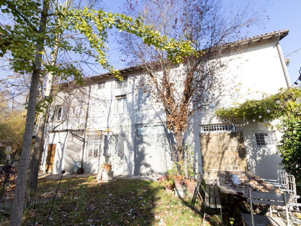 Trilocale Via Lama di Quartirolo, Carpi - foto 2