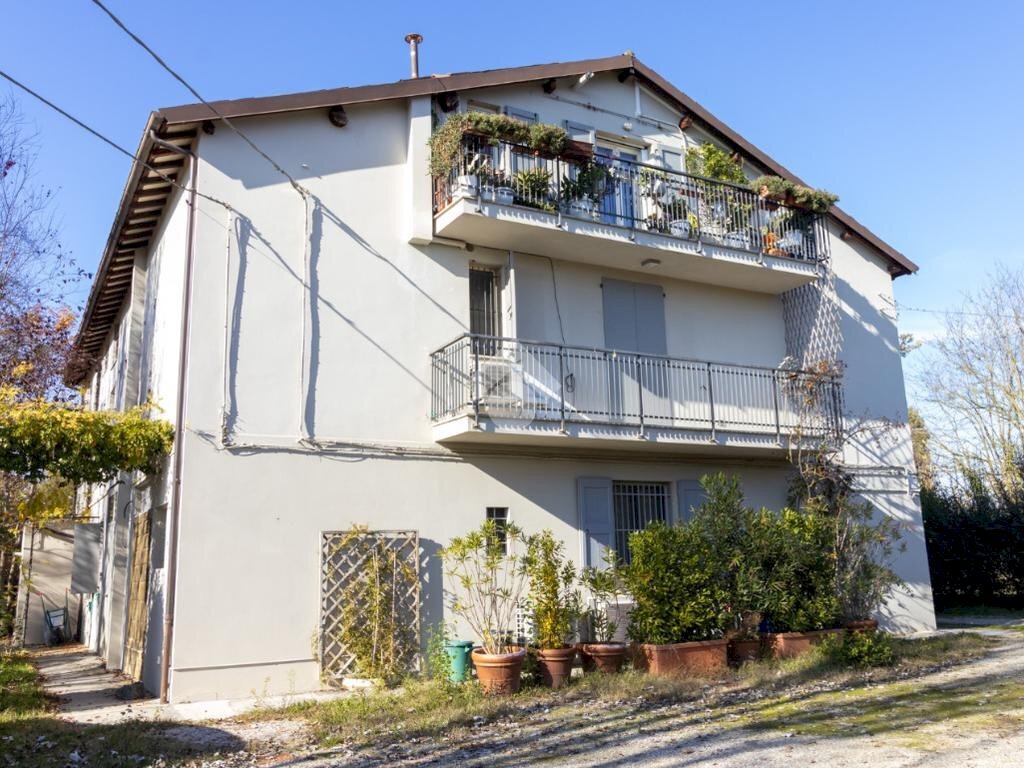 Trilocale Via Lama di Quartirolo, Carpi - foto 3