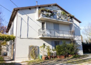 Trilocale Via Lama di Quartirolo, Carpi - foto 3