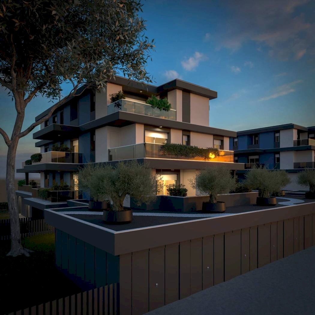 Trilocale Via Pietro Nenni, Castel Maggiore - foto 3