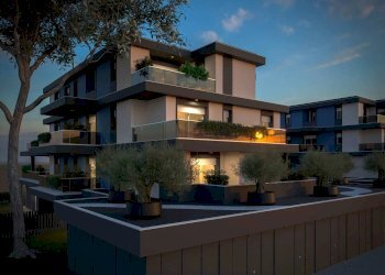 Trilocale Via Pietro Nenni, Castel Maggiore - foto 3