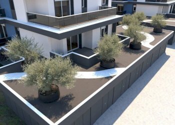 Trilocale Via Pietro Nenni, Castel Maggiore - foto 32