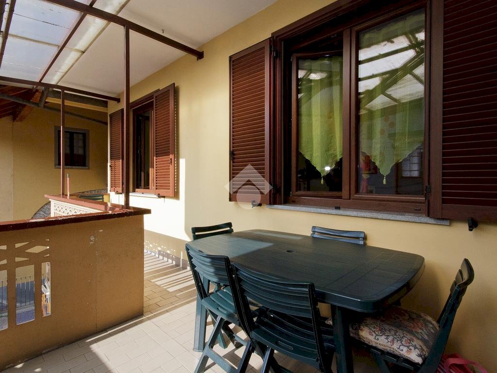 Casa semi indipendente Via Bessone Giovanni, Porte - foto 3