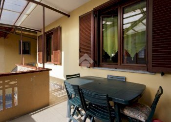 Casa semi indipendente Via Bessone Giovanni, Porte - foto 3