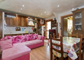 Casa semi indipendente Via Bessone Giovanni, Porte - foto 4