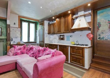 Casa semi indipendente Via Bessone Giovanni, Porte - foto 5