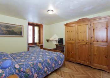 Casa semi indipendente Via Bessone Giovanni, Porte - foto 12