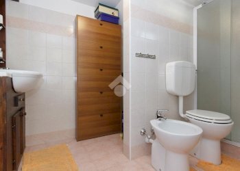 Casa semi indipendente Via Bessone Giovanni, Porte - foto 15