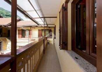 Casa semi indipendente Via Bessone Giovanni, Porte - foto 16