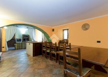 Casa semi indipendente Via Bessone Giovanni, Porte - foto 18