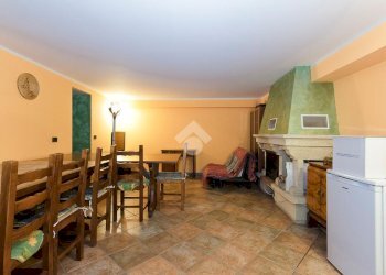 Casa semi indipendente Via Bessone Giovanni, Porte - foto 19