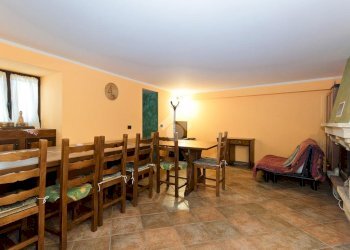 Casa semi indipendente Via Bessone Giovanni, Porte - foto 20