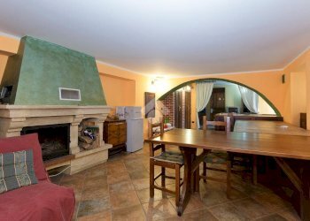 Casa semi indipendente Via Bessone Giovanni, Porte - foto 21