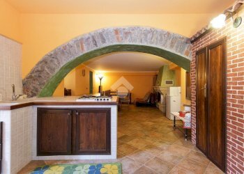 Casa semi indipendente Via Bessone Giovanni, Porte - foto 22