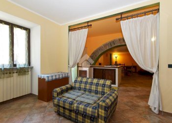 Casa semi indipendente Via Bessone Giovanni, Porte - foto 24