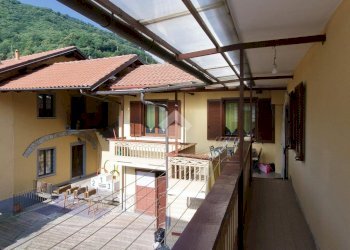 Casa semi indipendente Via Bessone Giovanni, Porte - foto 26