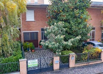 Villa a Schiera Via lago di como, Carpi - foto 17