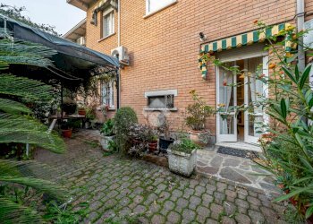 Villa a Schiera Via lago di como, Carpi - foto 7