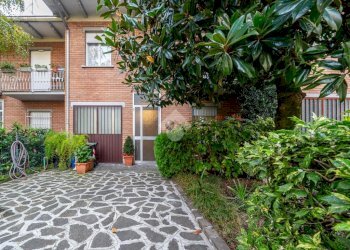 Villa a Schiera Via lago di como, Carpi - foto 16