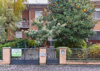 Villa a Schiera Via lago di como, Carpi - foto 18