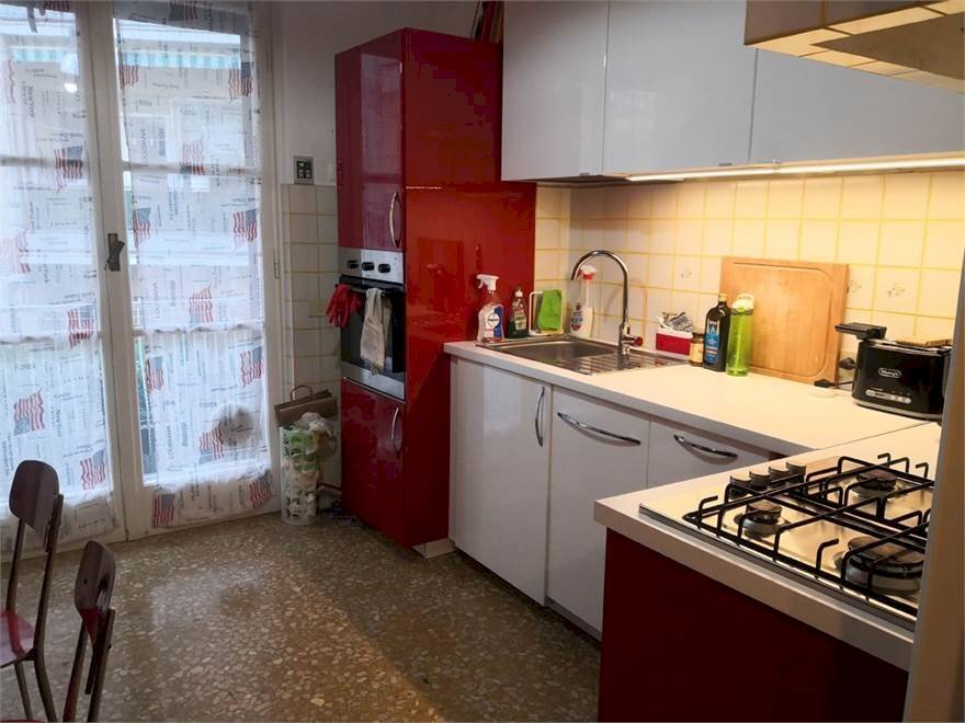 Trilocale Genova (zona Quarto) - foto 1