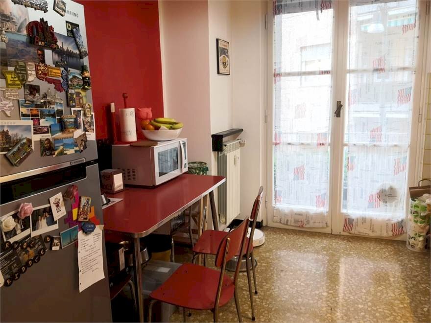 Trilocale Genova (zona Quarto) - foto 2