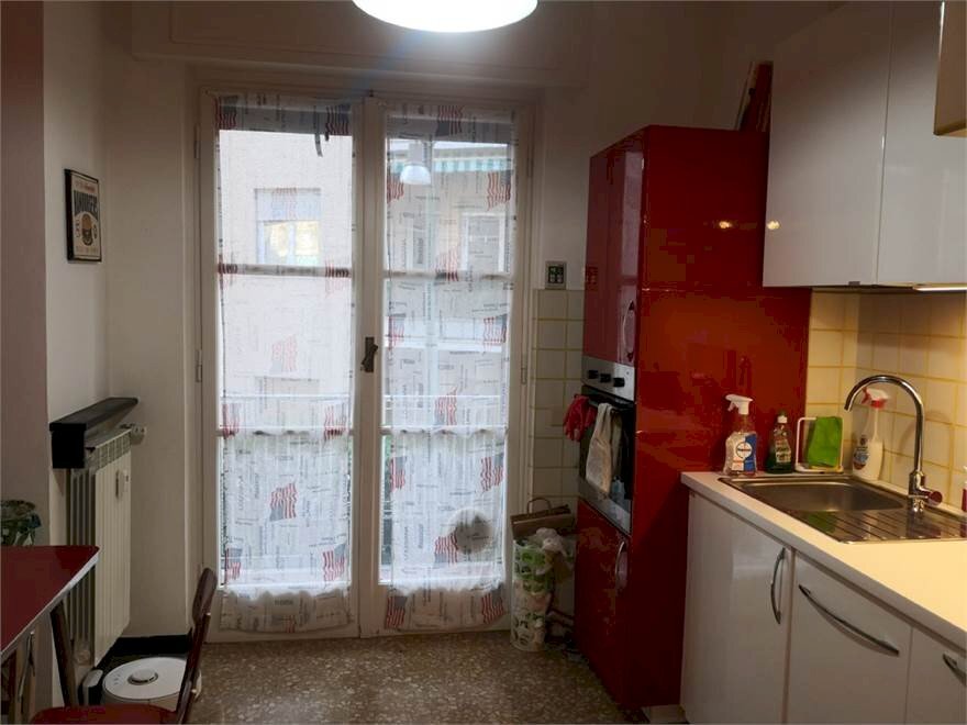 Trilocale Genova (zona Quarto) - foto 3