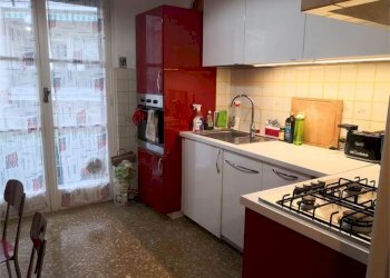 Trilocale Genova (zona Quarto) - foto 4