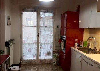 Trilocale Genova (zona Quarto) - foto 5