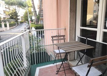 Trilocale Genova (zona Quarto) - foto 10