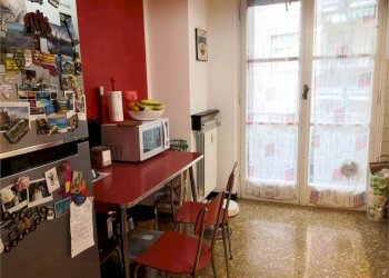 Three-room apartment Genova (neighborhood Quarto) - photo 2