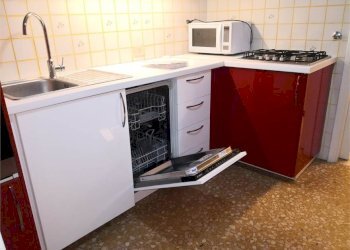 Three-room apartment Genova (neighborhood Quarto) - photo 4