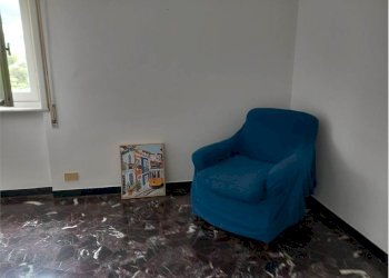 Three-room apartment Genova (neighborhood Quarto) - photo 6