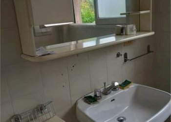 Three-room apartment Genova (neighborhood Quarto) - photo 10