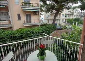 Three-room apartment Genova (neighborhood Quarto) - photo 13