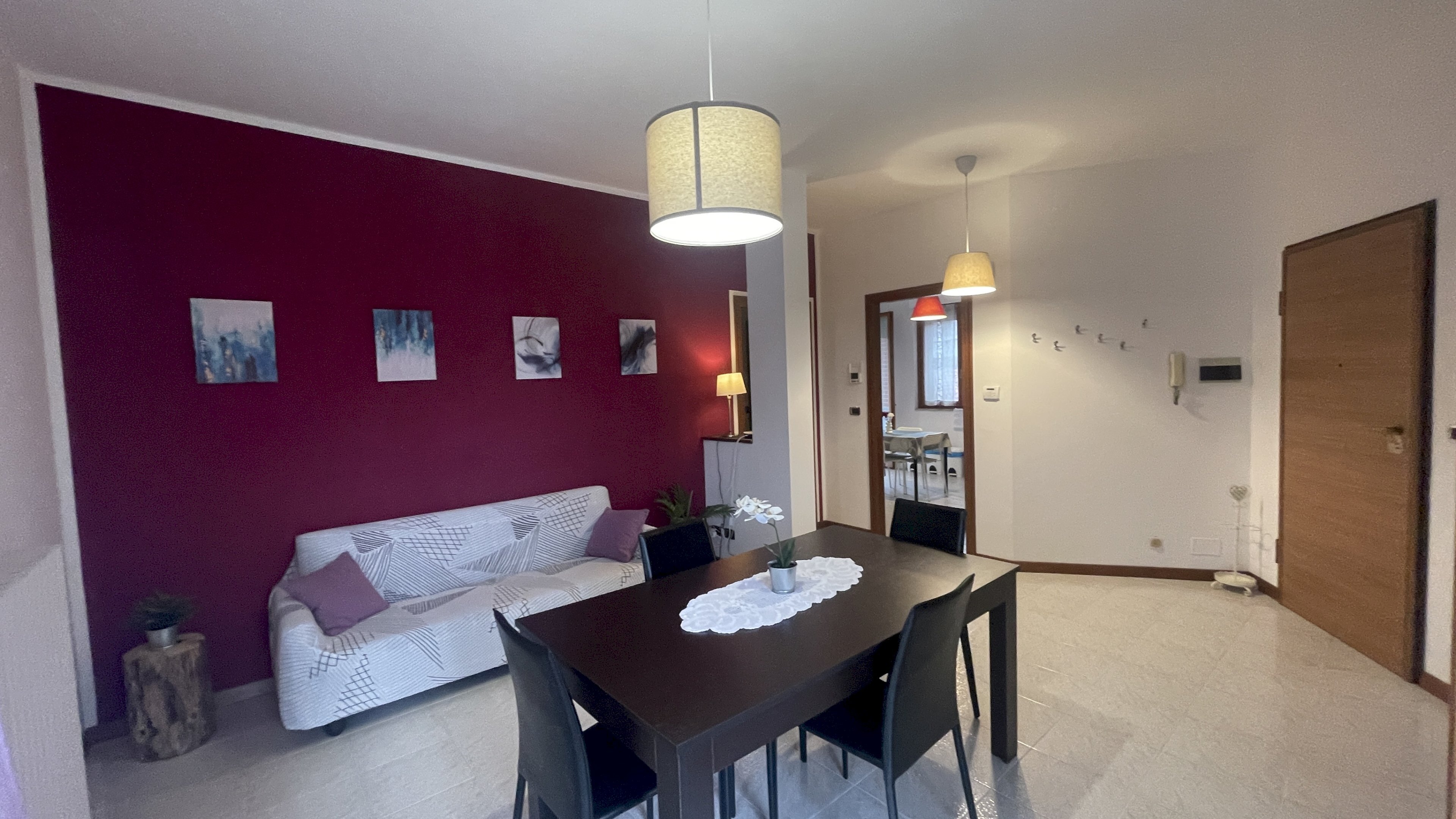 Four-room apartment Asti - photo 2