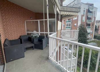 Quadrilocale Asti - foto 9