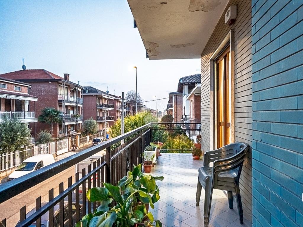 Quadrilocale Via susa, Collegno - foto 2