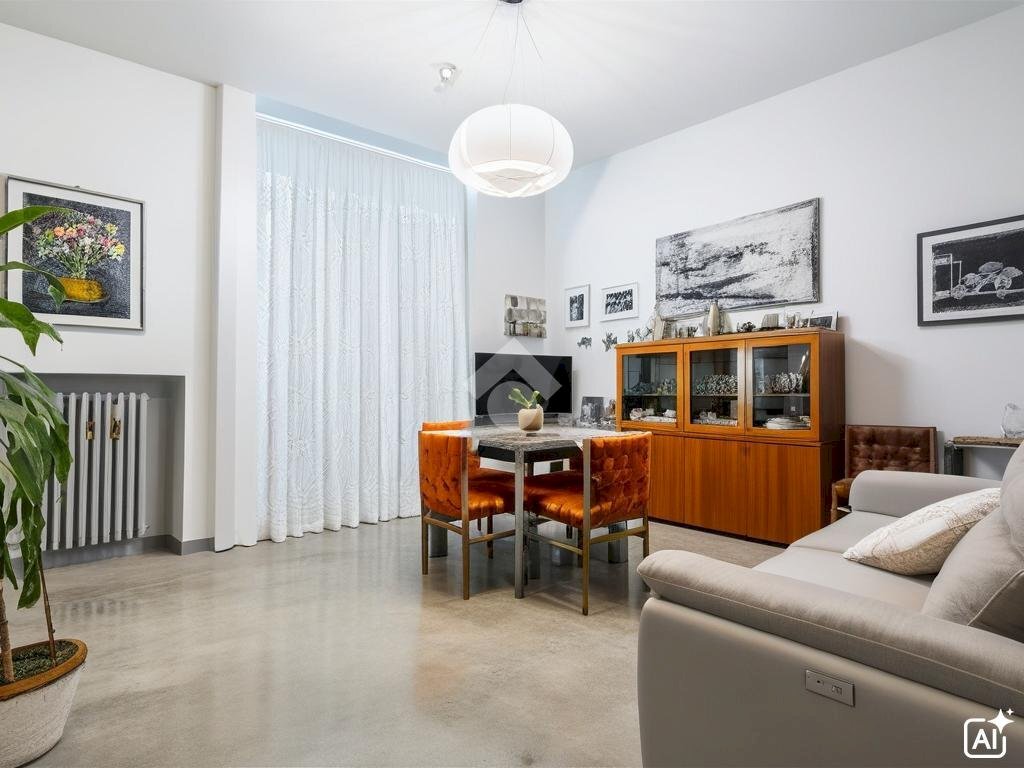 Quadrilocale Via susa, Collegno - foto 1