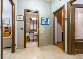 Quadrilocale Via susa, Collegno - foto 9