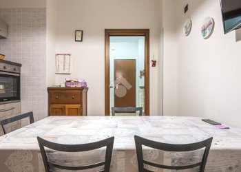 Quadrilocale Via susa, Collegno - foto 13