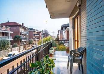 Quadrilocale Via susa, Collegno - foto 2