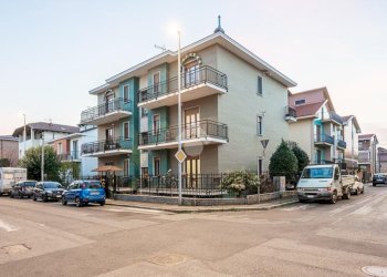 Quadrilocale Via susa, Collegno - foto 24