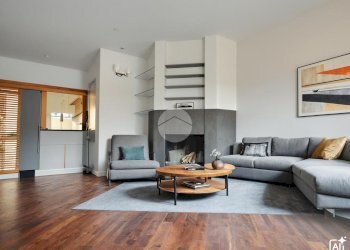 Trilocale Via fratelli cervi, Santarcangelo di Romagna - foto 1