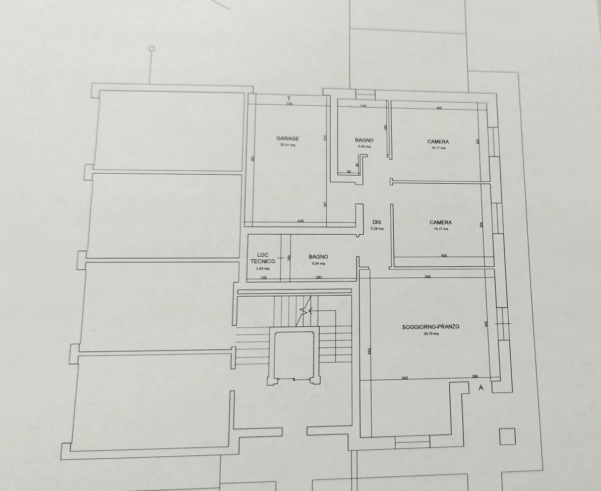 Trilocale Via Cantone, Nonantola - foto 1